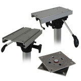 Mounting Brackets for Boat Seats