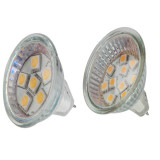 BEP Marine MR LED Light Bulb Replacements