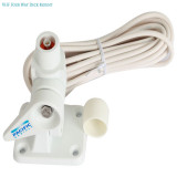 Pacific Aerials VHF Antenna Mount