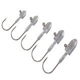 Pro Hunter Jig Heads