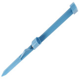 Aluminium Rod Spike with Adjustable Base
