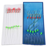 Sabiki Rigs Full Range 