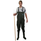 Shakespeare PVC Chest Waders