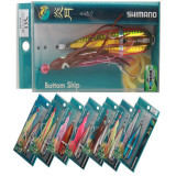 Shimano Bottom Ship Jigs