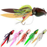 Shimano Lucanus Jigs 100-200g
