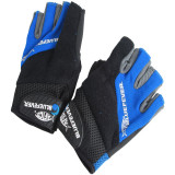 AFTCO Bluefever Shortpump Jigging Gloves