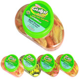Gulp Tub 6'' Squid Vicious Soft Bait