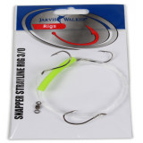 Snapper Strayline Rigs