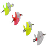 CAGI Sonic Fish Attractor