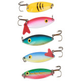 Spoon Trout Lures