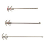 SureCatch Squid Stem Jigs Twin Pack