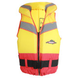 Menace Triton Life Jackets NZ and AU Safety Approved