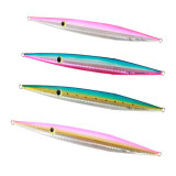 River2Sea Turkey Slider Jig 200g