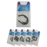 VMC Dynamic Live Baits Hooks