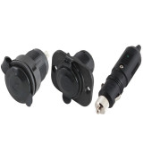 BEP Marine Waterproof Plugs and Sockets 12v