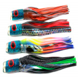 Williamson Advocate Abolone Game Lures