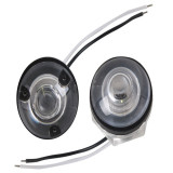 Xenon Waterproof Courtesy Lights 12v
