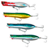 Zest Pencil Popper Full Range