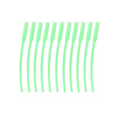 Lumo Tube Sleeves