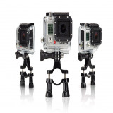 GoPro Hero Bicycle Seat Post and Handlebar Mount Kit