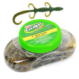 Berkley Gulp Alive Tub 6 inch Lizards