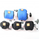 Neoprene Reel Covers