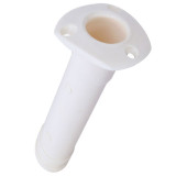 Jarvis Marine Flush Mount Rod Holder