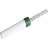 Flip Stick Pocket Diamond Hook Sharpener