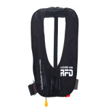 RFD Cyclone Inflatable Life Jacket with Harness - CAT1 Approved