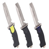 Aropec Jade Stainless Steel Dive Knife
