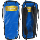 Kayak Fishing Insulated Fish Bag with Shoulder Straps