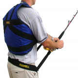Kilwell Dorsal Game Harness 