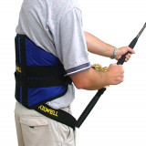 Kilwell RN86 Stand Up Game Harness