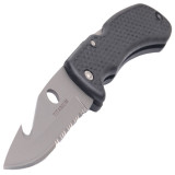 Aropec Mimosa-T Folding Titanium Dive Knife