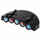 Berkley Clip on Hat Light 5 LED