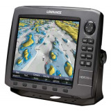 Lowrance HDS-10m Gen 2 GPS Chartplotter 10.4 inch LCD