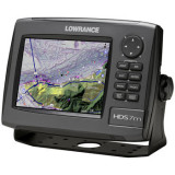 Lowrance HDS-7m Gen 2 GPS Chartplotter