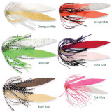 Shimano Lucanus Replacement Skirts