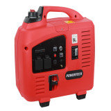 Powertech 2KW Sine Wave Generator Inverter Charger