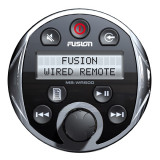 Fusion MS-WR600C Marine Remote Control for 600 or 200 Series