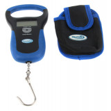 Mustad 50lb Digital Scale