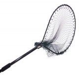 Kilwell Landing Net with Weigh Scales