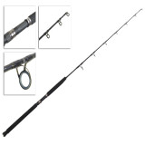Fin-Nor Offshore FNS56 325g Spin Jig Rod