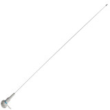 Pacific Aerials VHF Antenna Incl Base and 5m Cable 1.0m