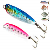 Pillie Jigs