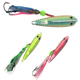 Pro Hunter Ocean Dancer Prowler Jigs 3 Pack 