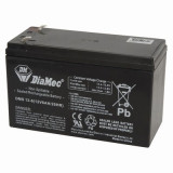 Sealed Rechargeable Battery