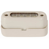 Waterproof Horizontal Mini LED Light