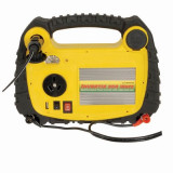 Portable Multifunction Inverter 200W 