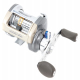 Quantum Cabo 31PTS Baitcasting Reel Left Hand
